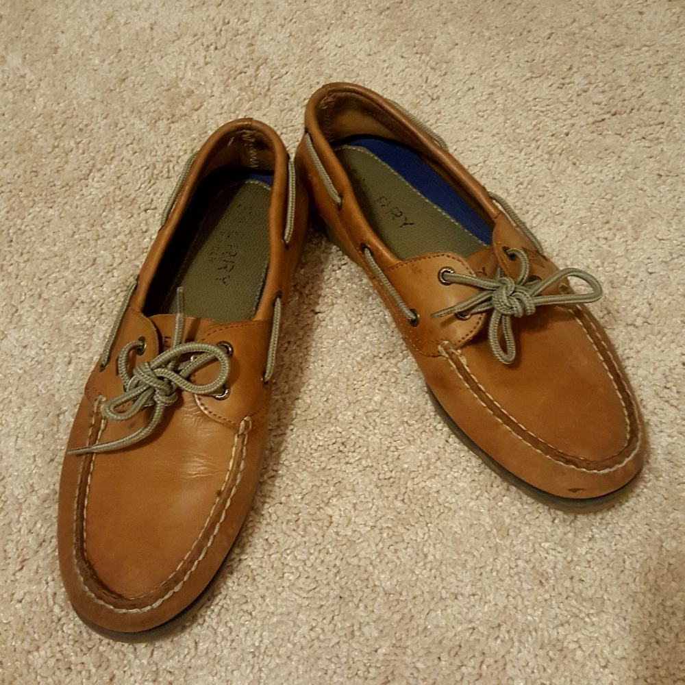 Sperry Men Shoes